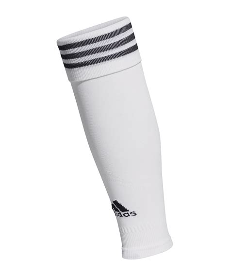 Suchergebnis Auf Amazon.de Für: Adidas Sleeve Stutzen Weiß